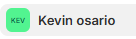 Kevin osario